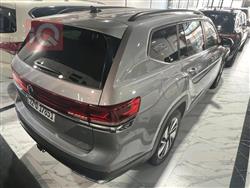 فولكسفاغن أطلس